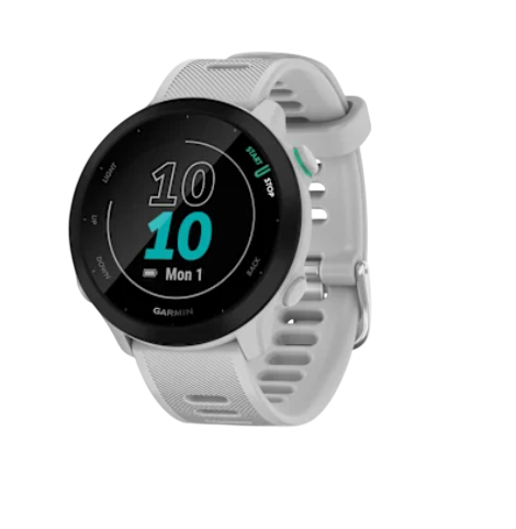 Watch Garmin Forerunner 55