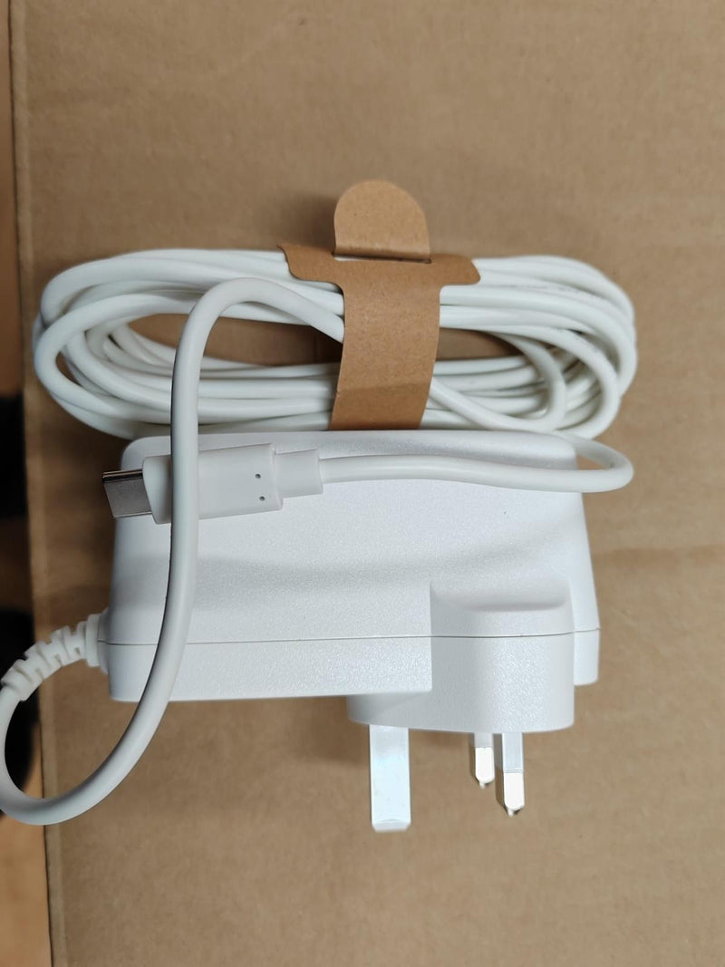 Charger