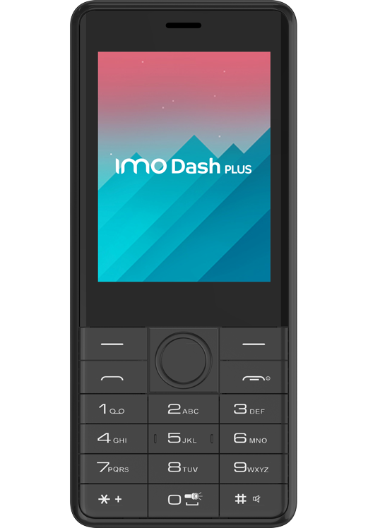 Imo Dah Plus