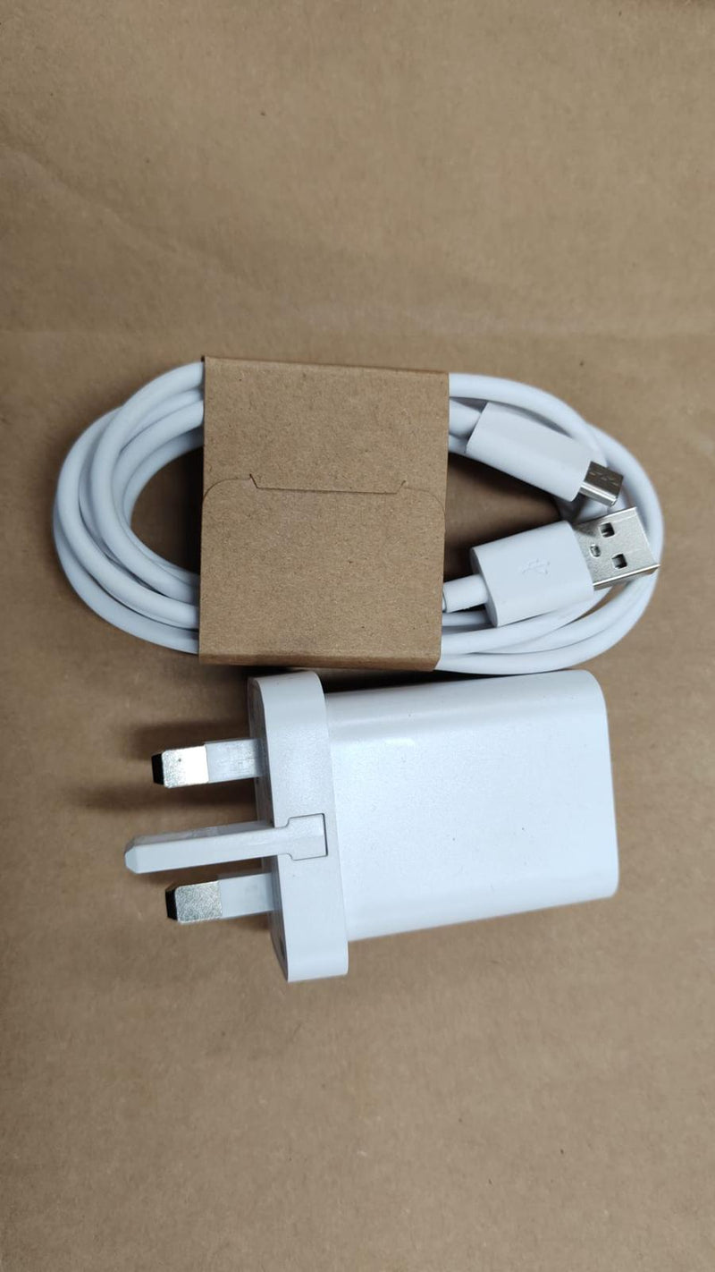 Charger