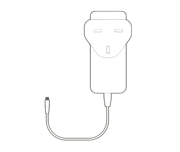 Charger