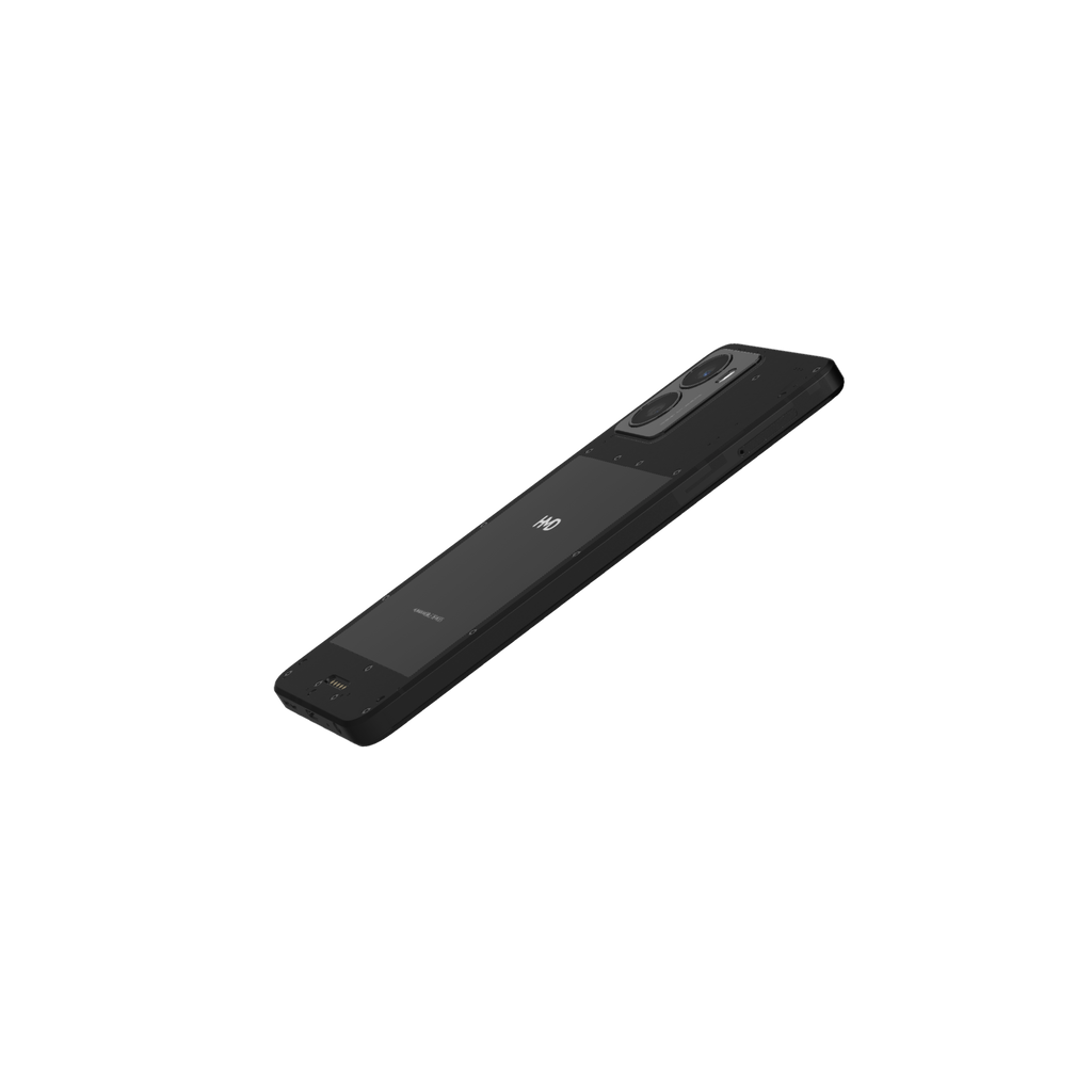Nokia HMD Fuse