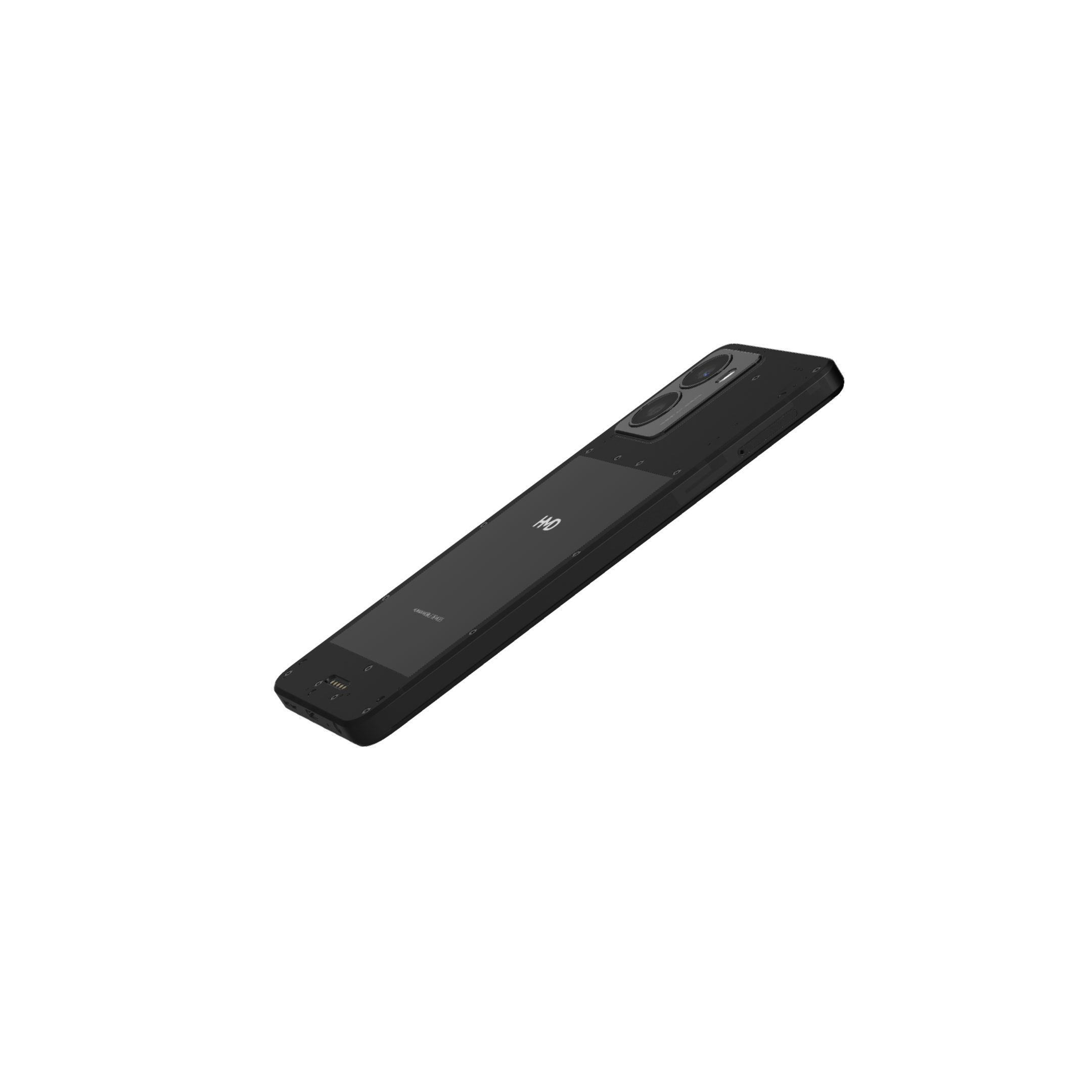 Nokia HMD Fuse