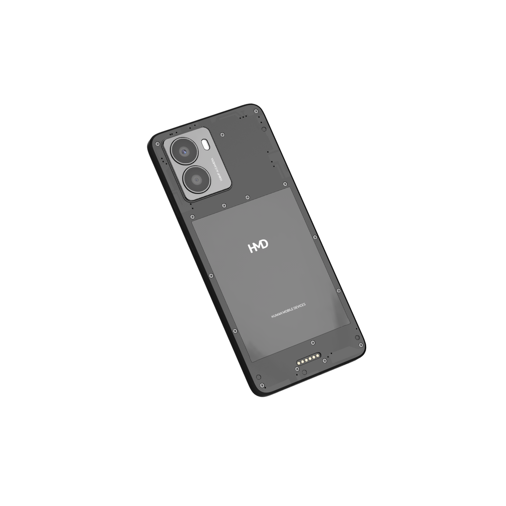 Nokia HMD Fuse
