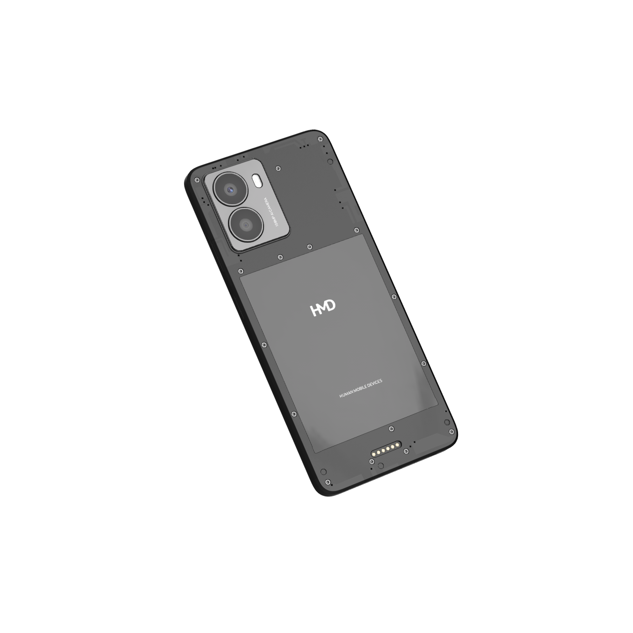 Nokia HMD Fuse