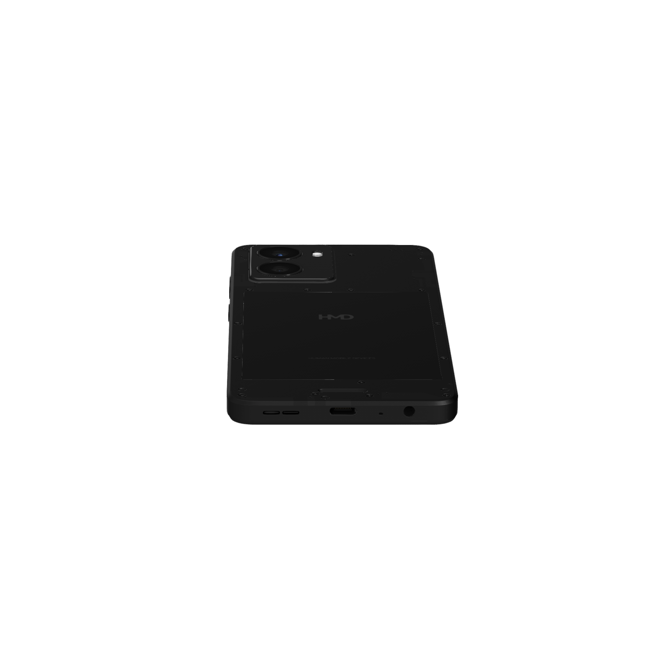 Nokia HMD Fuse
