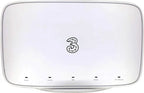 Three Home 4G LTE Router LTE2122GR Antennas Power Adapter White