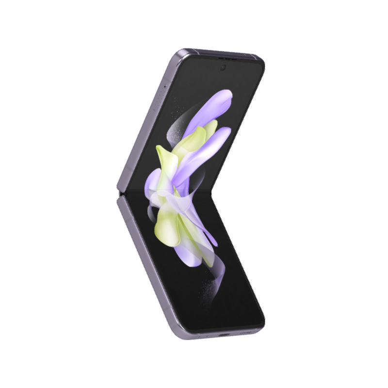 Galaxy Z Flip 4 5G