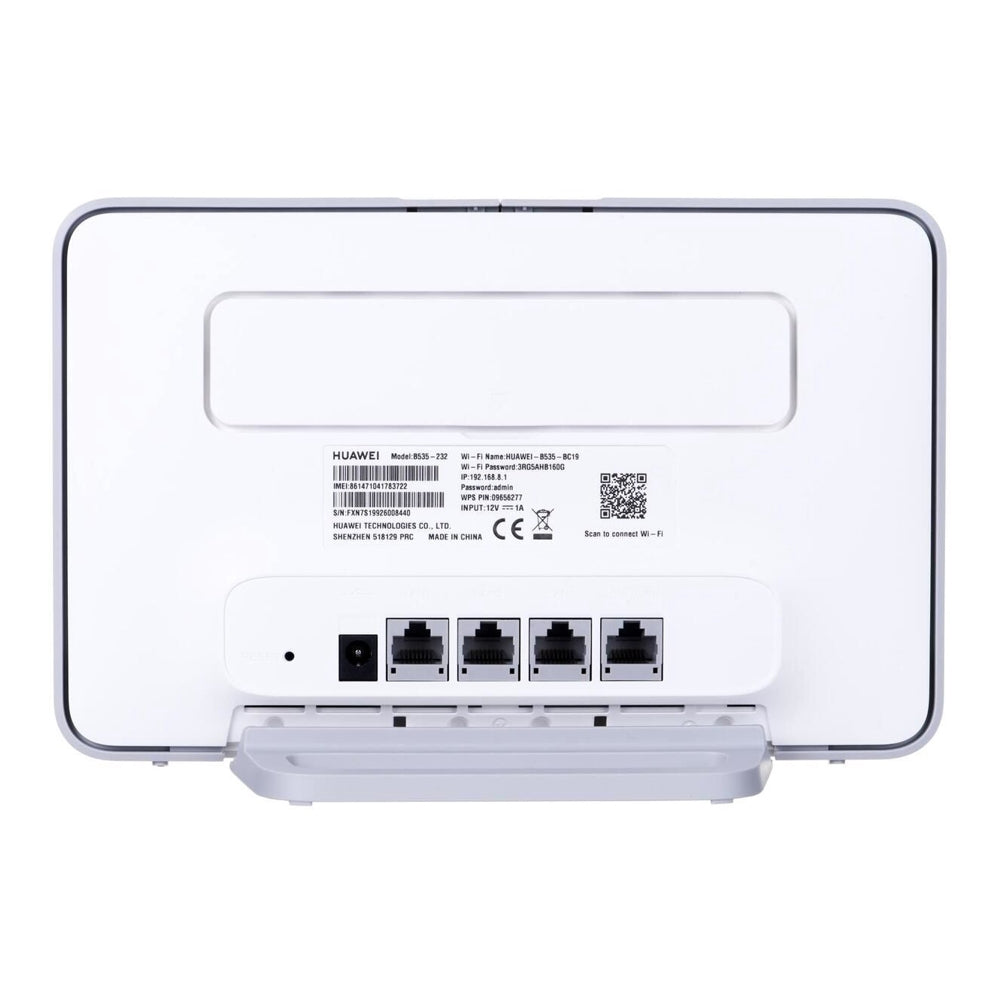 Huawei B535-232