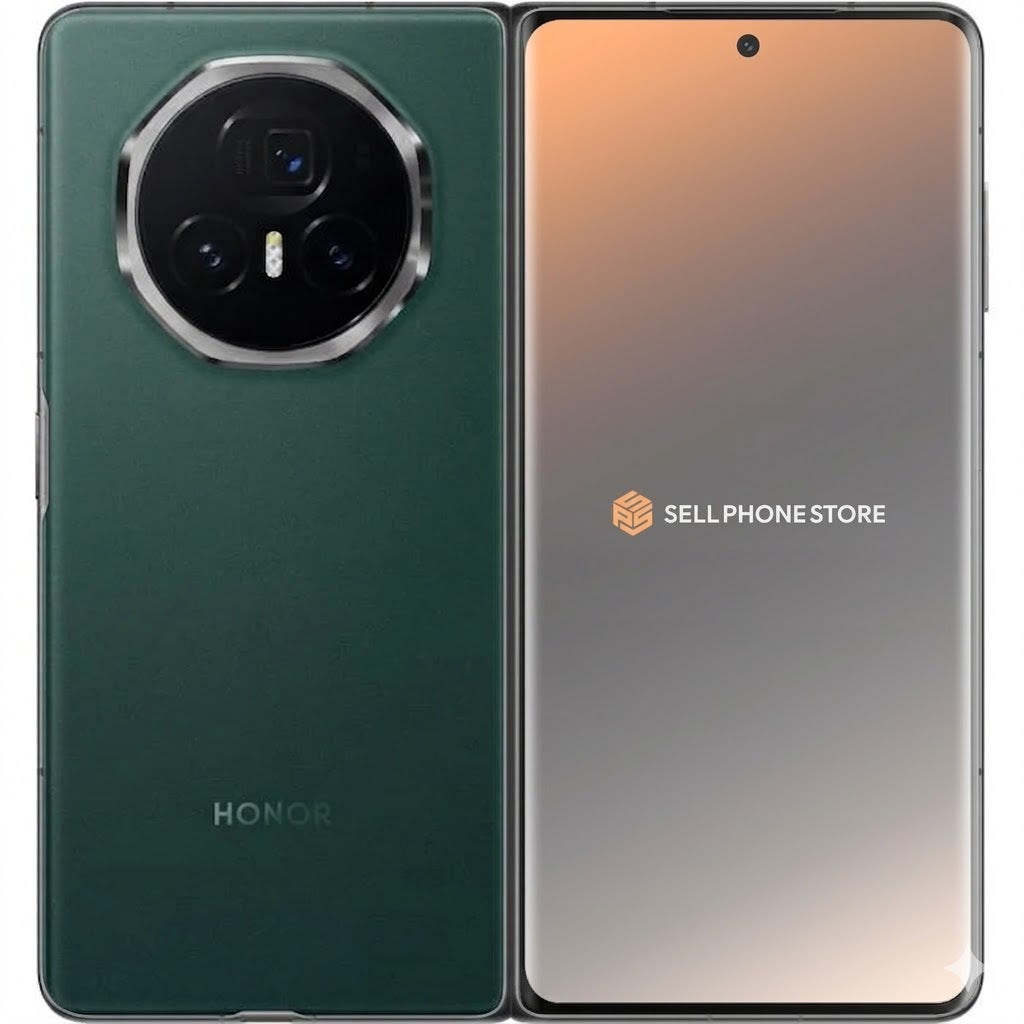 Honor Magic V3
