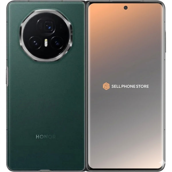 Honor Magic V3