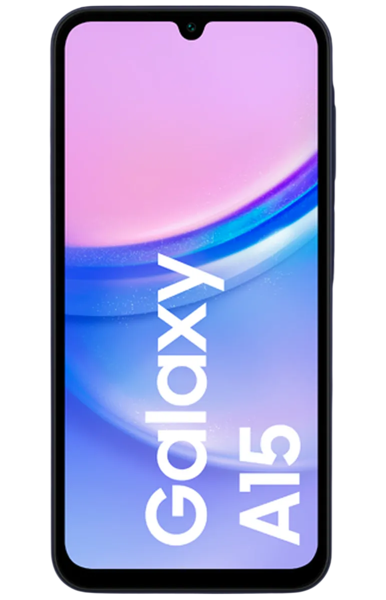 GALAXY A15 4G