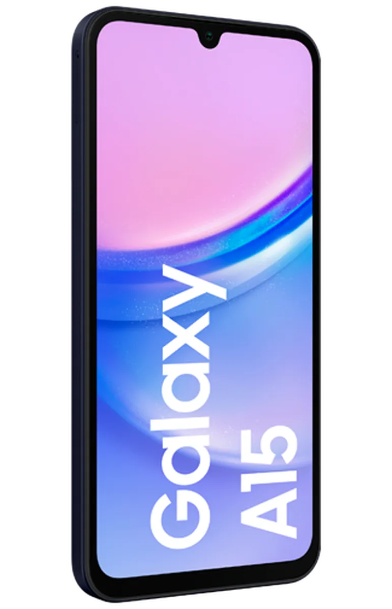 GALAXY A15 4G