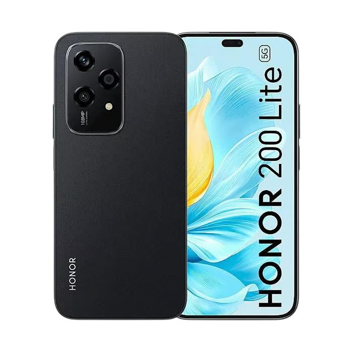 Honor 200 Lite