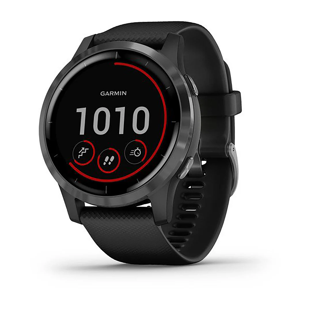 Watch Garmin Vivoactive 4S