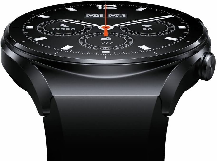 Xiaomi Watch S1