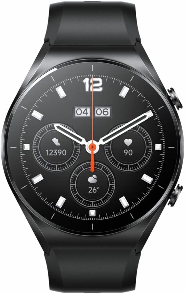 Xiaomi Watch S1
