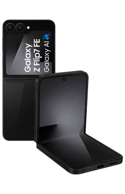 GALAXY Z FLIP 7 FE 5G