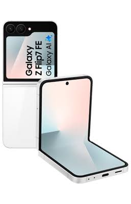 GALAXY Z FLIP 7 FE 5G