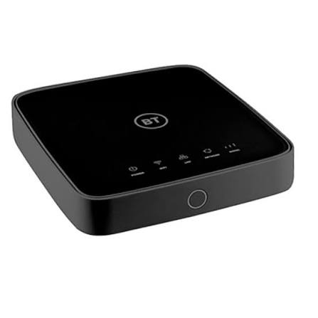 BT 4G Home Hub Router HH70BT WI-FI GSM 4G LTE UNLOCKED