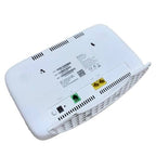 Three Home 4G LTE Router LTE2122GR Antennas Power Adapter White