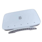 Three Home 4G LTE Router LTE2122GR Antennas Power Adapter White