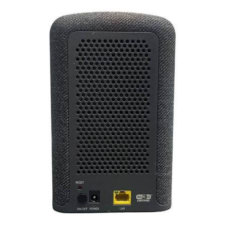 VODAFONE GENIE 01 SUPER WIFI 6 BOOSTER