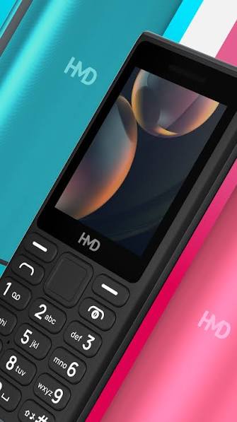 NOKIA HMD 105
