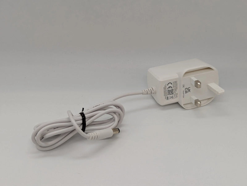 Charger