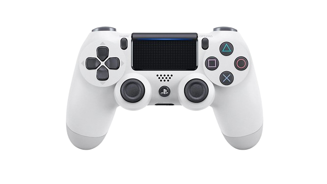 Sony PlayStation 4 DualShock 4 Wireless Controller