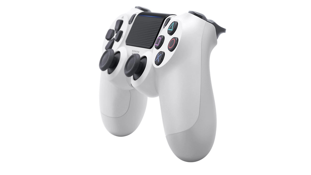 Sony PlayStation 4 DualShock 4 Wireless Controller