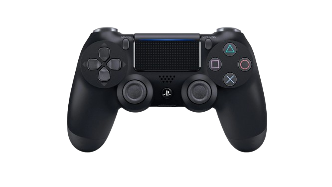 Sony PlayStation 4 DualShock 4 Wireless Controller