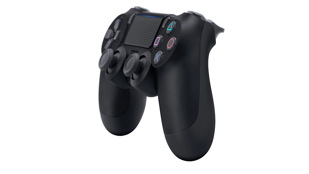 Sony PlayStation 4 DualShock 4 Wireless Controller