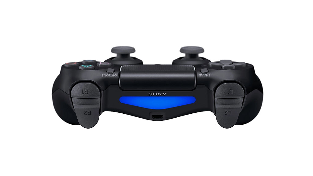 Sony PlayStation 4 DualShock 4 Wireless Controller