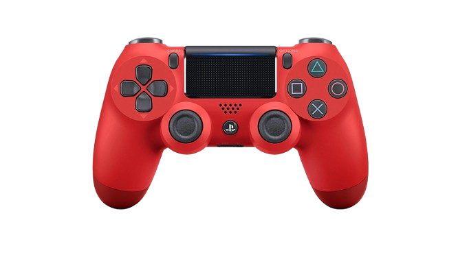 Sony PlayStation 4 DualShock 4 Wireless Controller