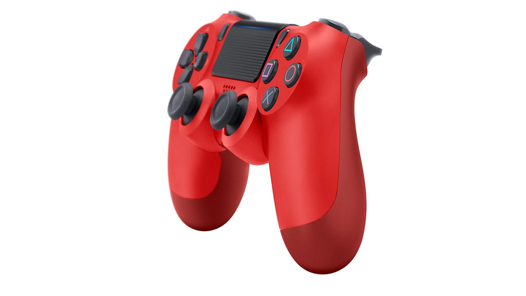 Sony PlayStation 4 DualShock 4 Wireless Controller