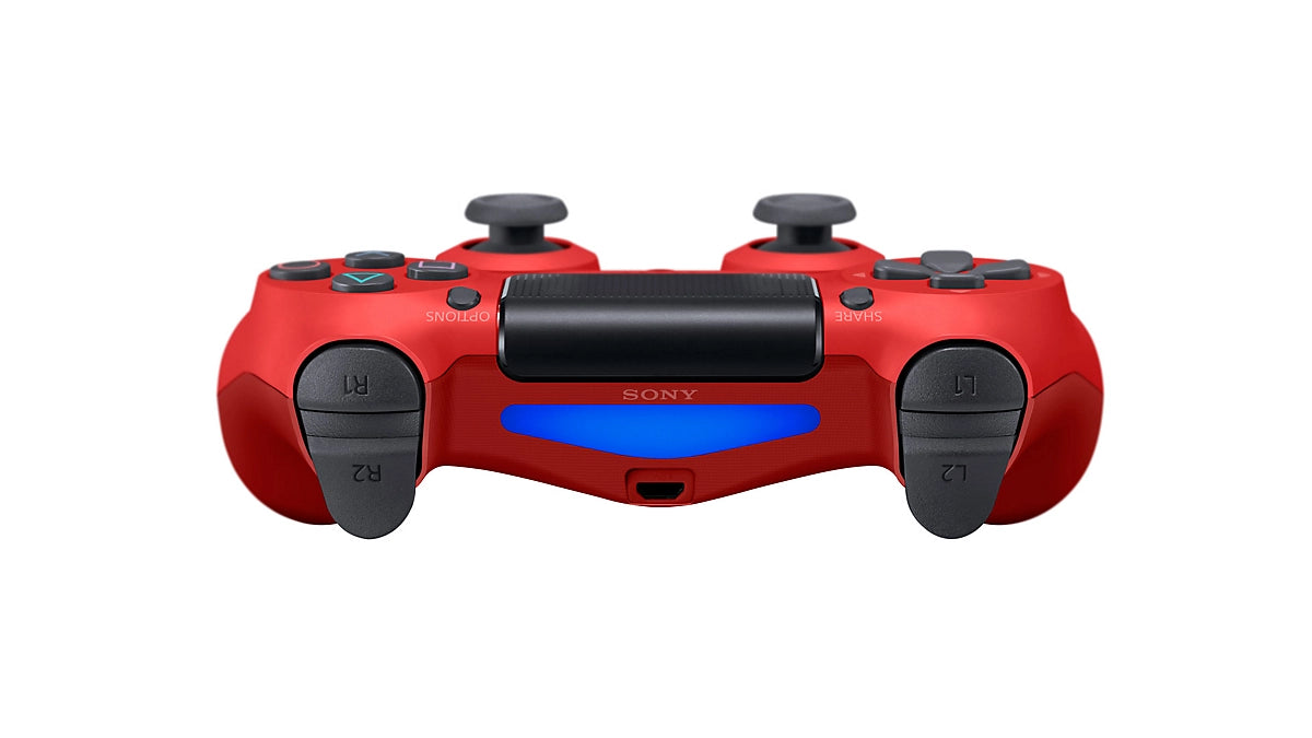Sony PlayStation 4 DualShock 4 Wireless Controller