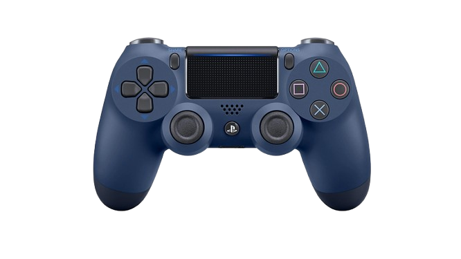 Sony PlayStation 4 DualShock 4 Wireless Controller