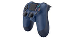 Sony PlayStation 4 DualShock 4 Wireless Controller
