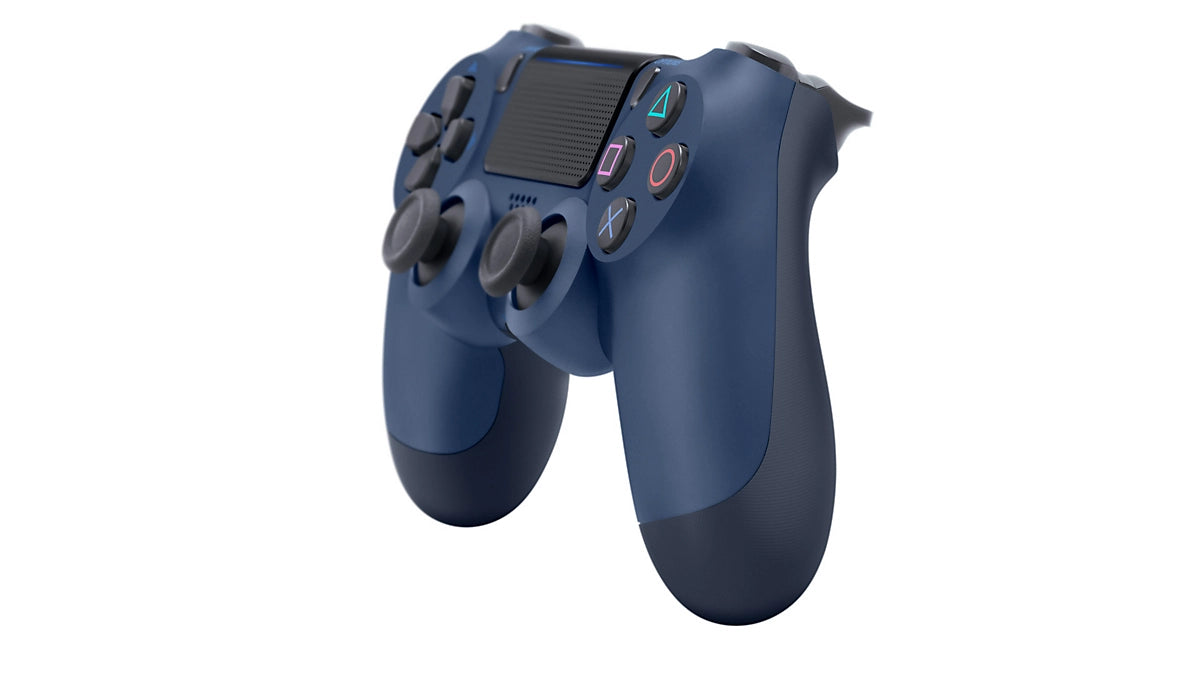 Sony PlayStation 4 DualShock 4 Wireless Controller