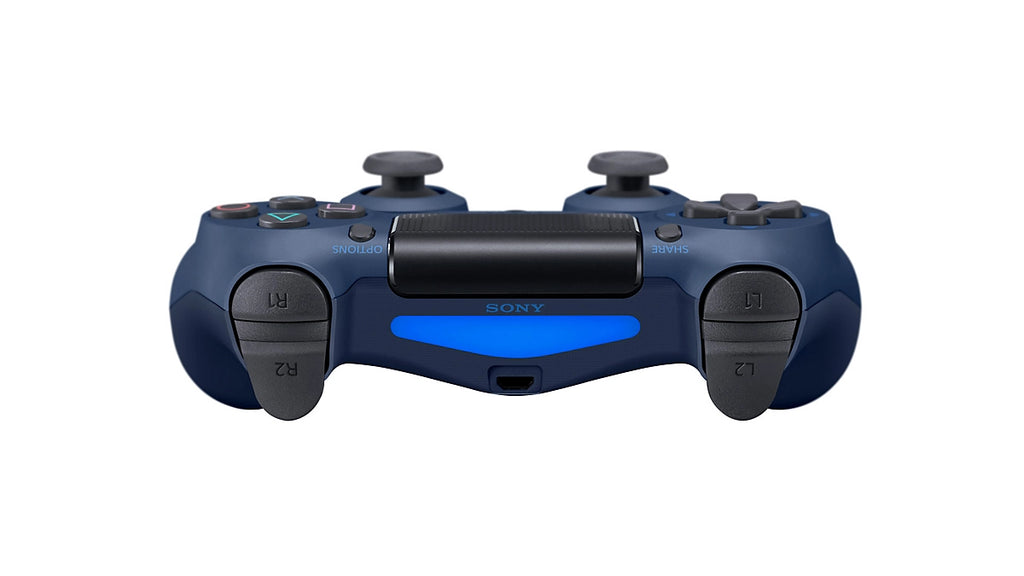 Sony PlayStation 4 DualShock 4 Wireless Controller