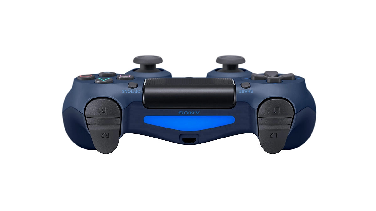 Sony PlayStation 4 DualShock 4 Wireless Controller