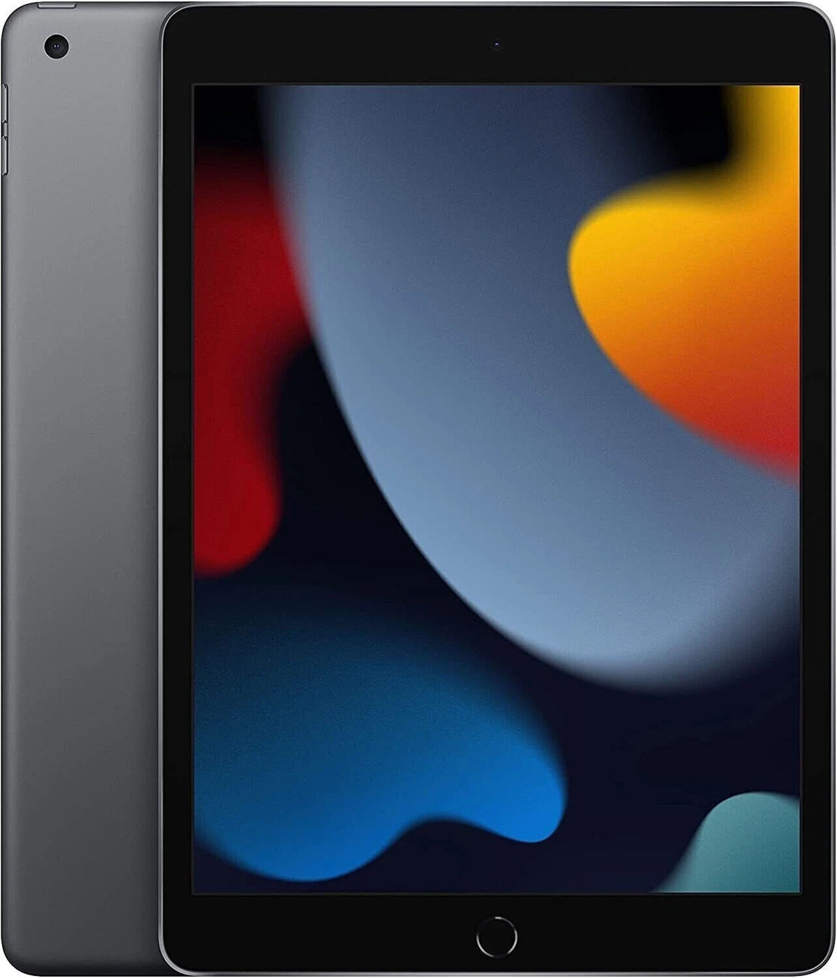 Apple iPad 9th Gen Wi-Fi + Cellular