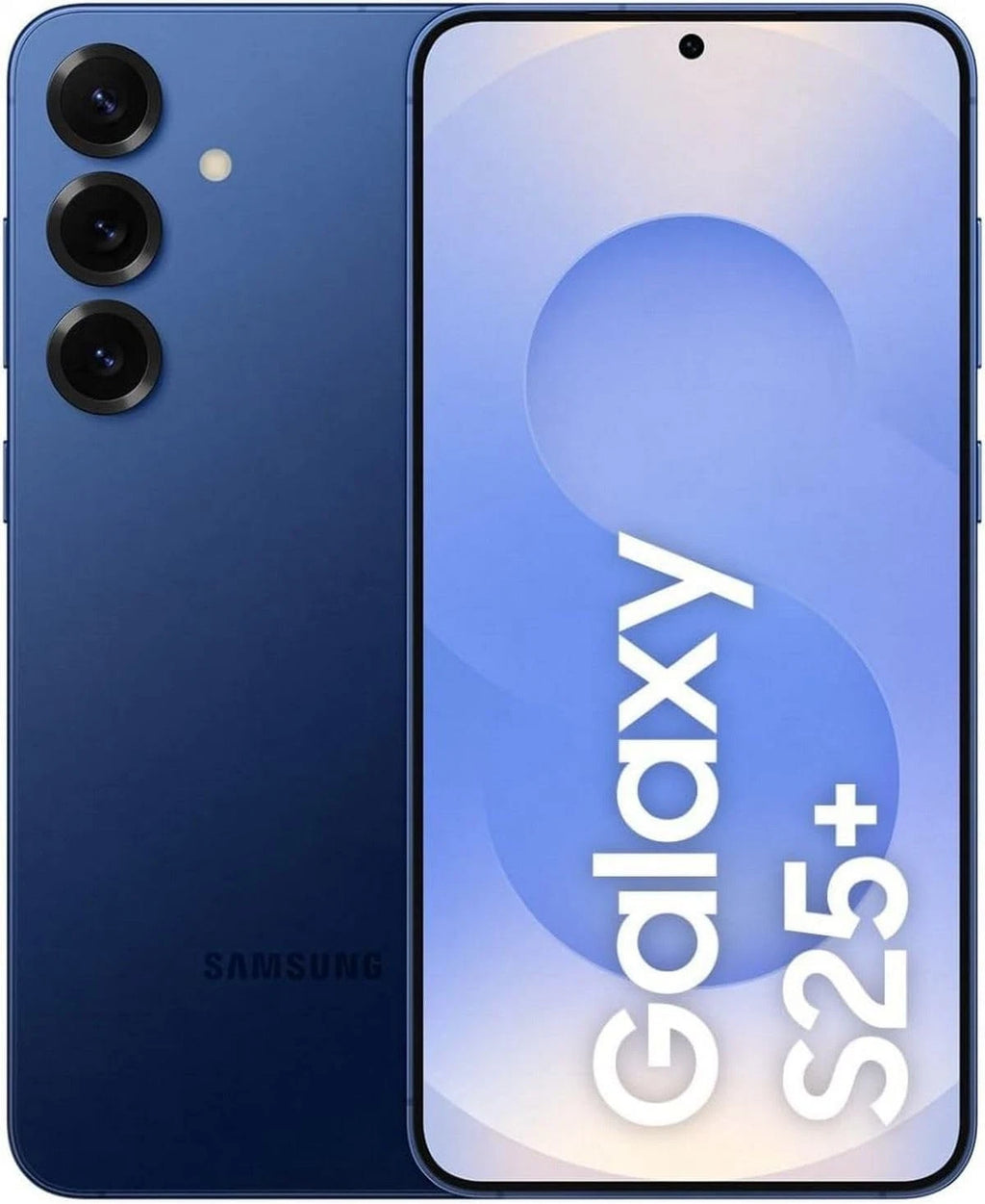 Refurbished GALAXY S25 PLUS