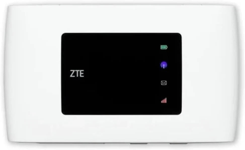ZTE MF920C - Dual-Band 4G Mobile Broadband