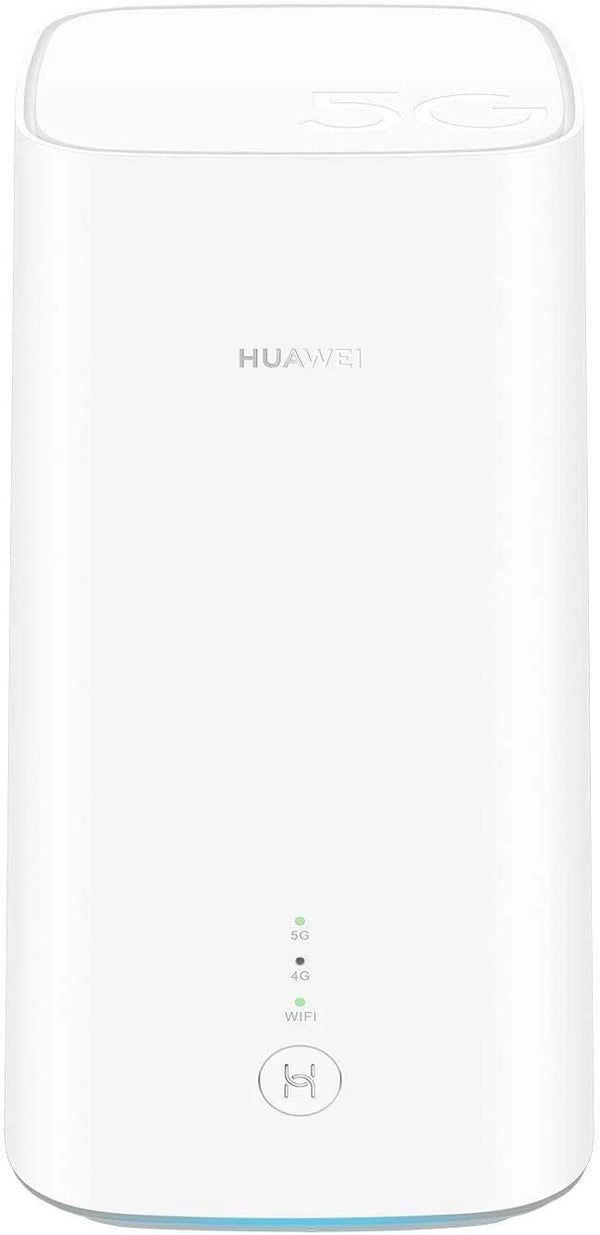 Huawei H112-370 5G CPE Pro Router, Dual band WiFi Unlocked