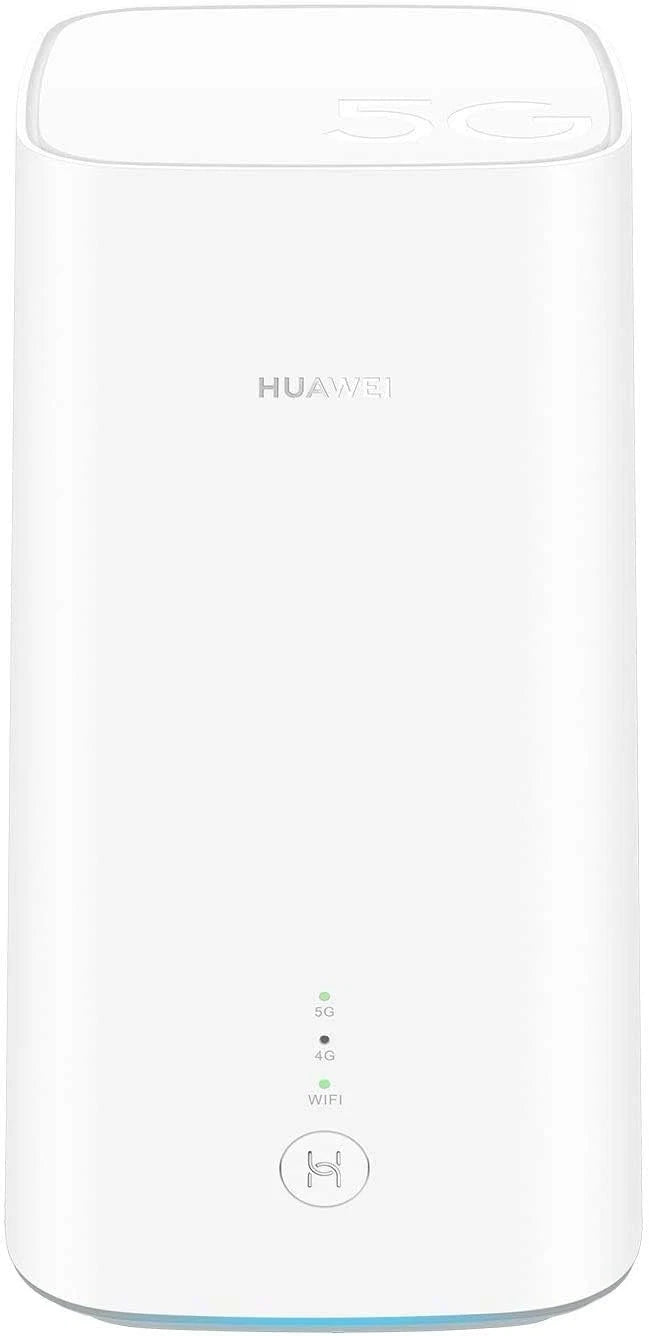 Huawei H112-370 5G CPE Pro Router, Dual band WiFi Unlocked