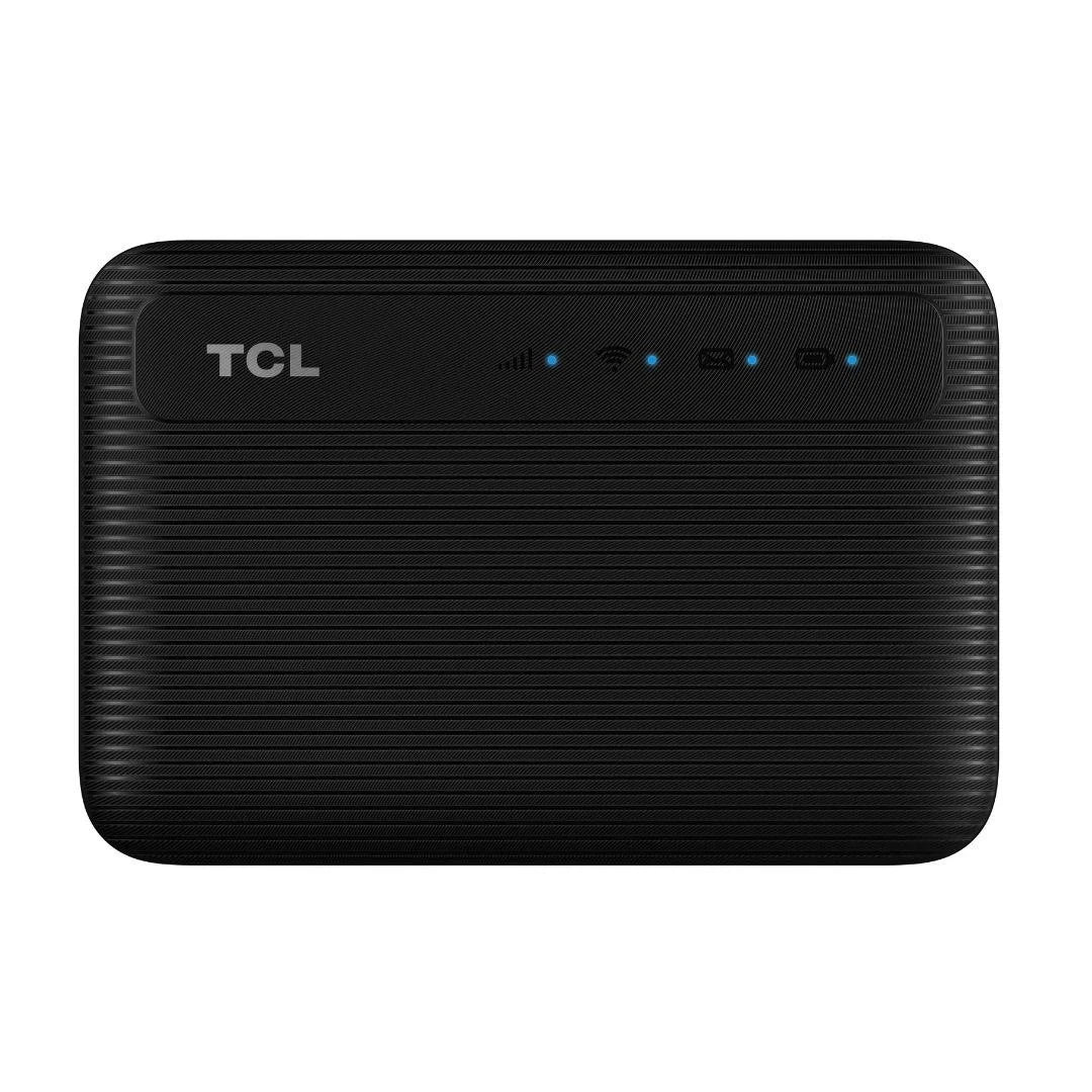 MIFI UNLOCKED Dongle Black Mobile Broadband MW63V3
