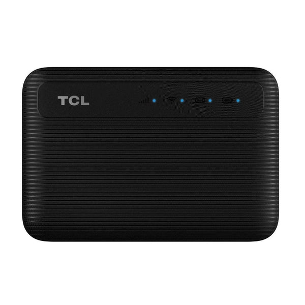 MIFI UNLOCKED Dongle Black Mobile Broadband MW63V3