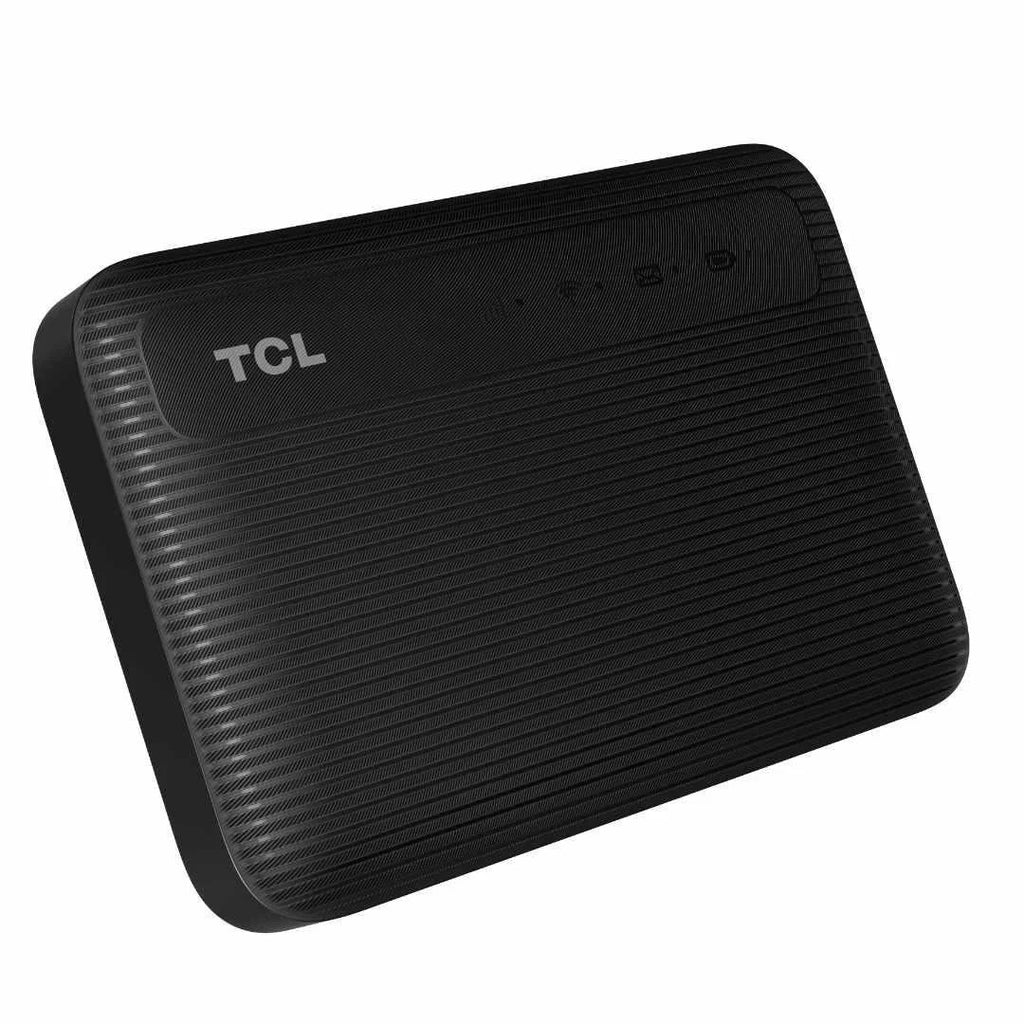 MIFI UNLOCKED Dongle Black Mobile Broadband MW63V3
